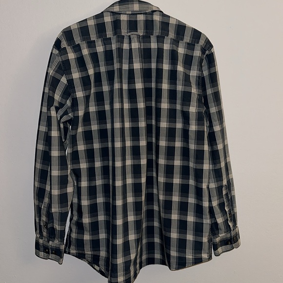 Men’s Filson shirt - L - Picture 3 of 4